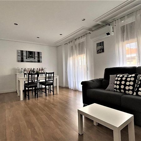 Apartamento Tu Sitio Pamplona Exterior photo