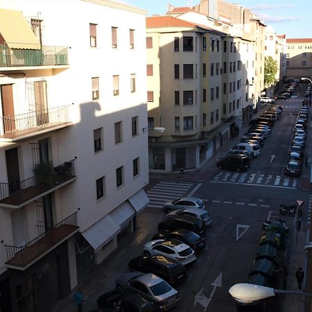 Apartamento Tu Sitio Pamplona Exterior photo