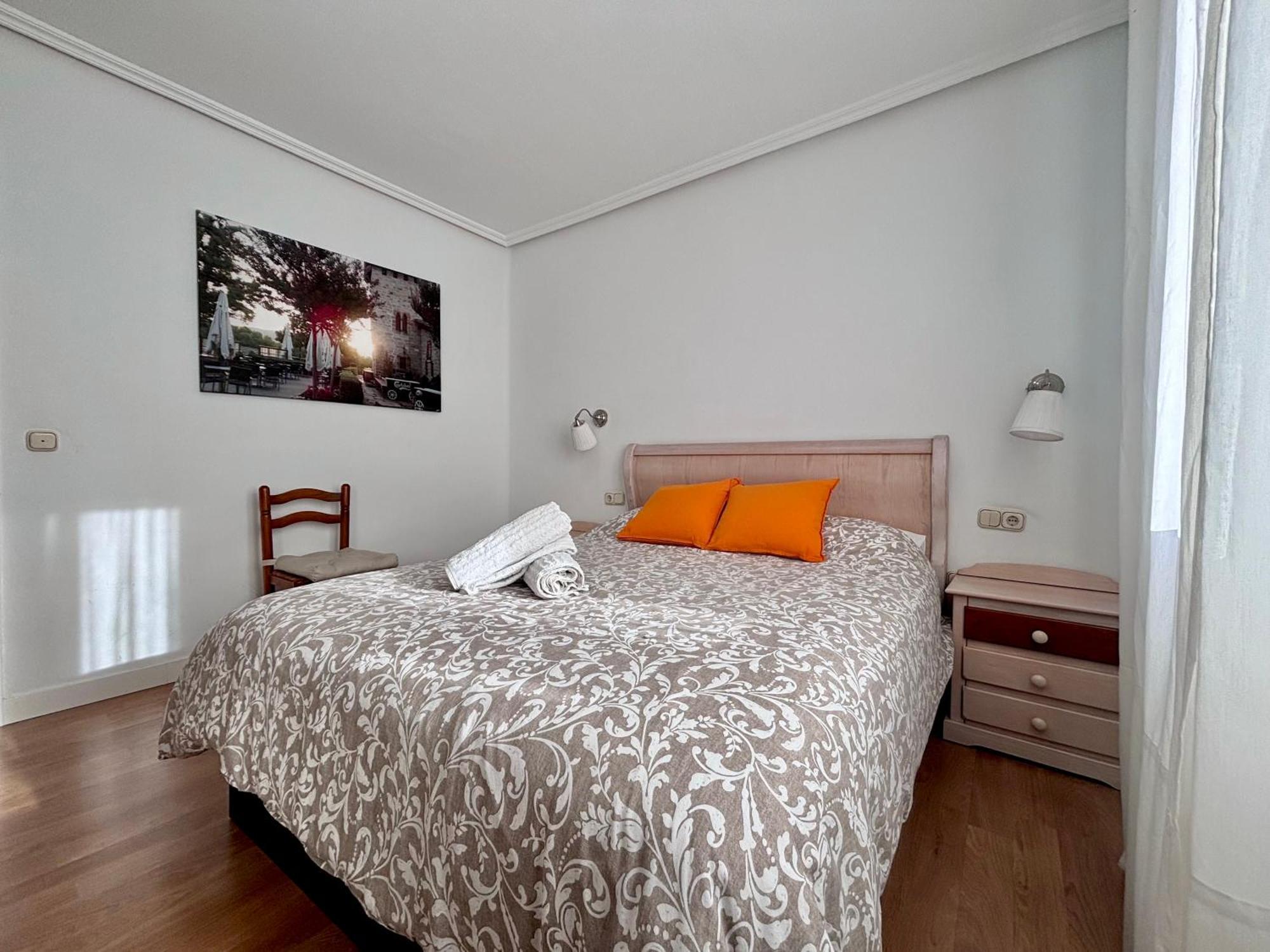 Apartamento Tu Sitio Pamplona Exterior photo