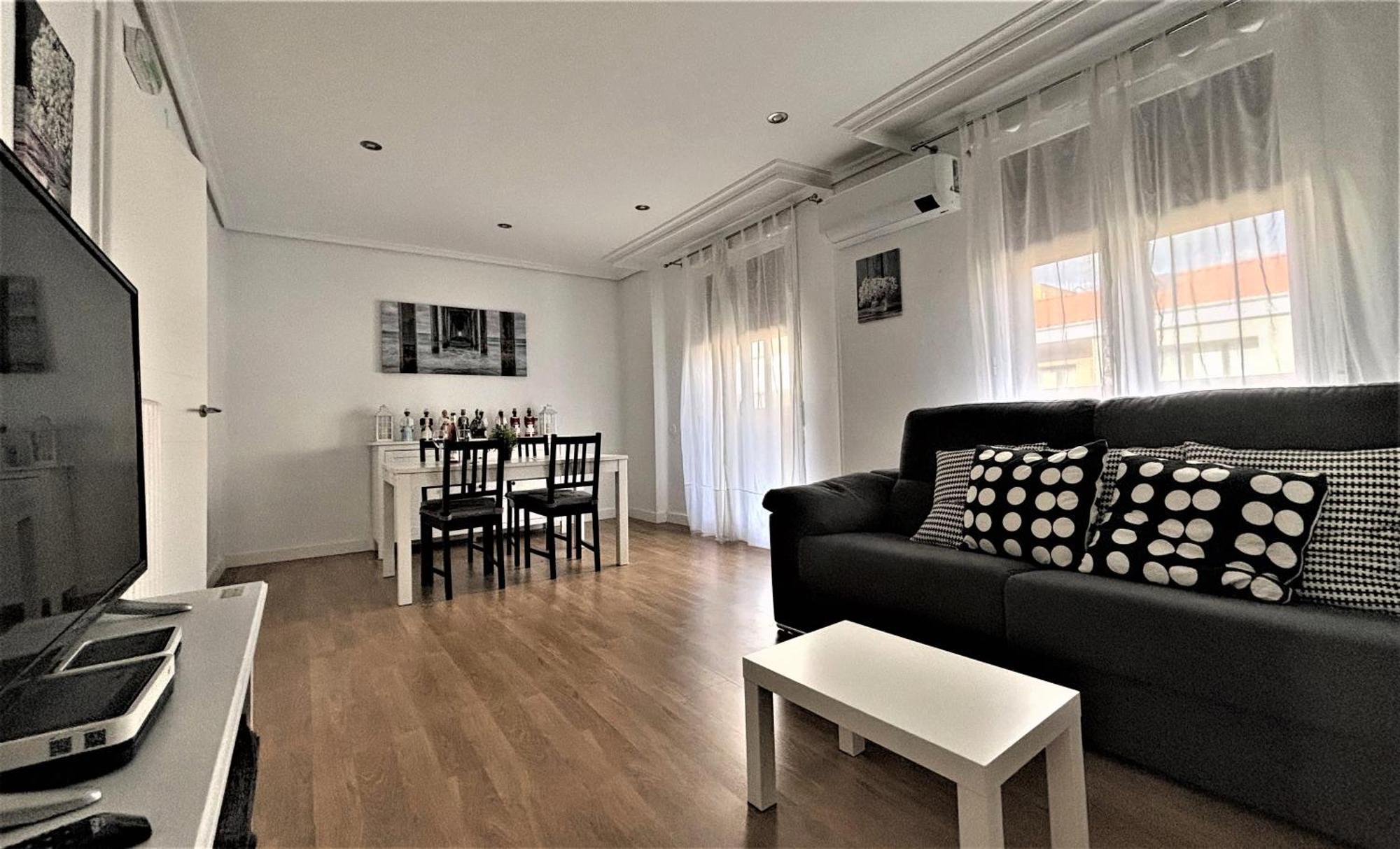 Apartamento Tu Sitio Pamplona Exterior photo
