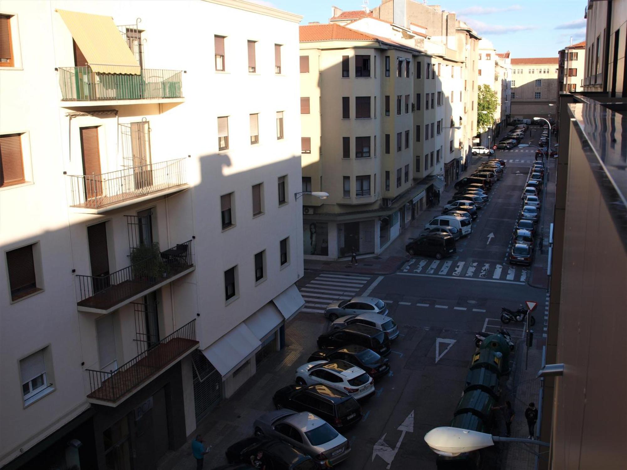 Apartamento Tu Sitio Pamplona Exterior photo