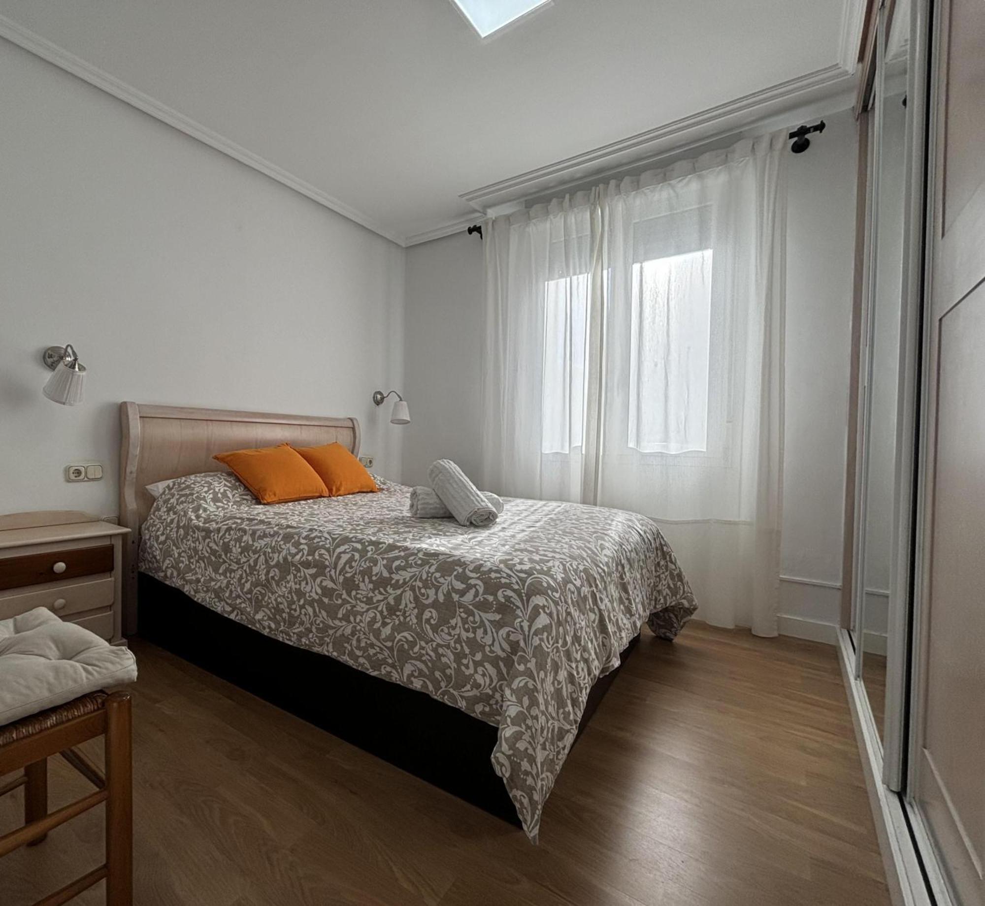 Apartamento Tu Sitio Pamplona Exterior photo