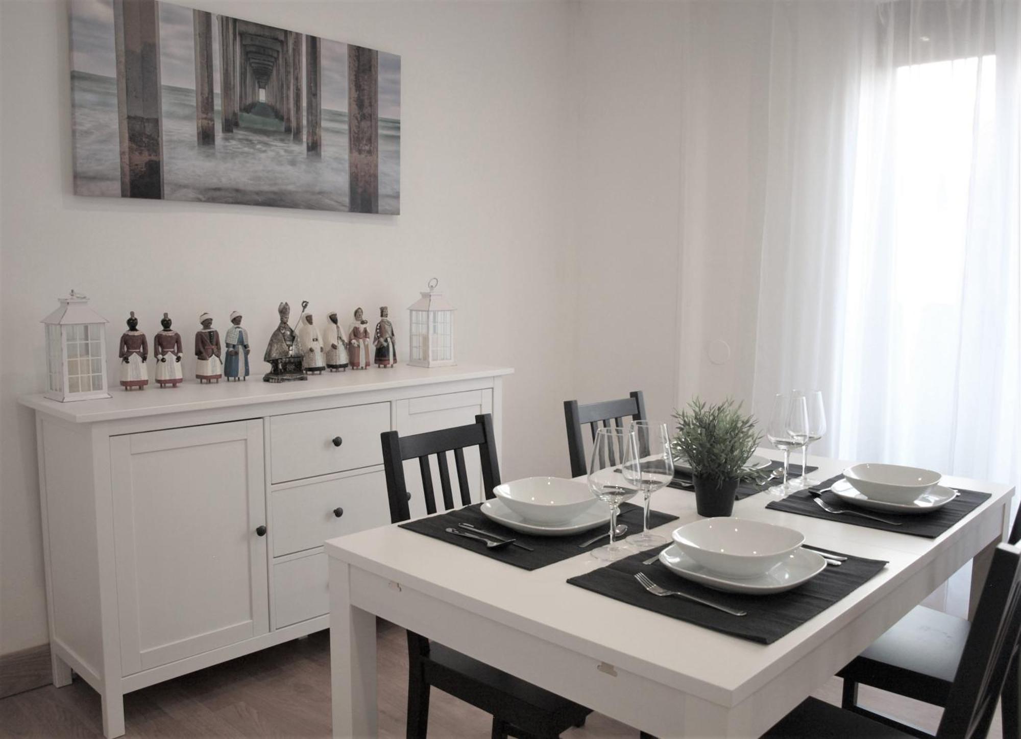 Apartamento Tu Sitio Pamplona Exterior photo