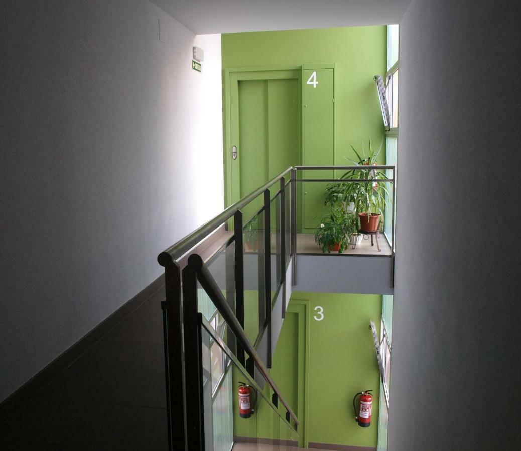Apartamento Tu Sitio Pamplona Exterior photo
